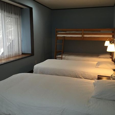 White Rose Inn Hachimantai  Δωμάτιο φωτογραφία