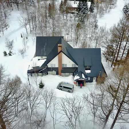 White Rose Inn Hachimantai  Εξωτερικό φωτογραφία