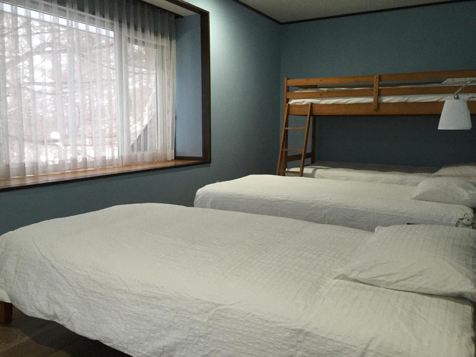 White Rose Inn Hachimantai  Δωμάτιο φωτογραφία