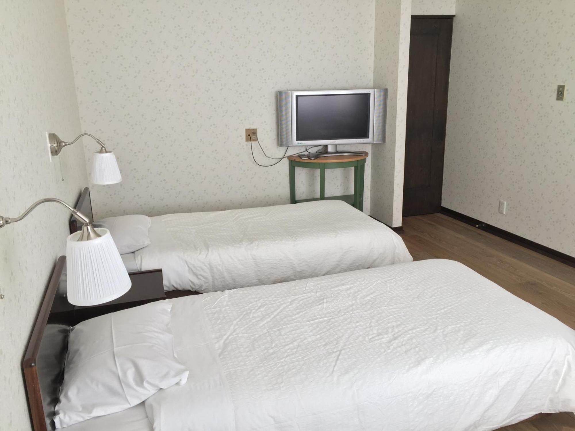 White Rose Inn Hachimantai  Δωμάτιο φωτογραφία