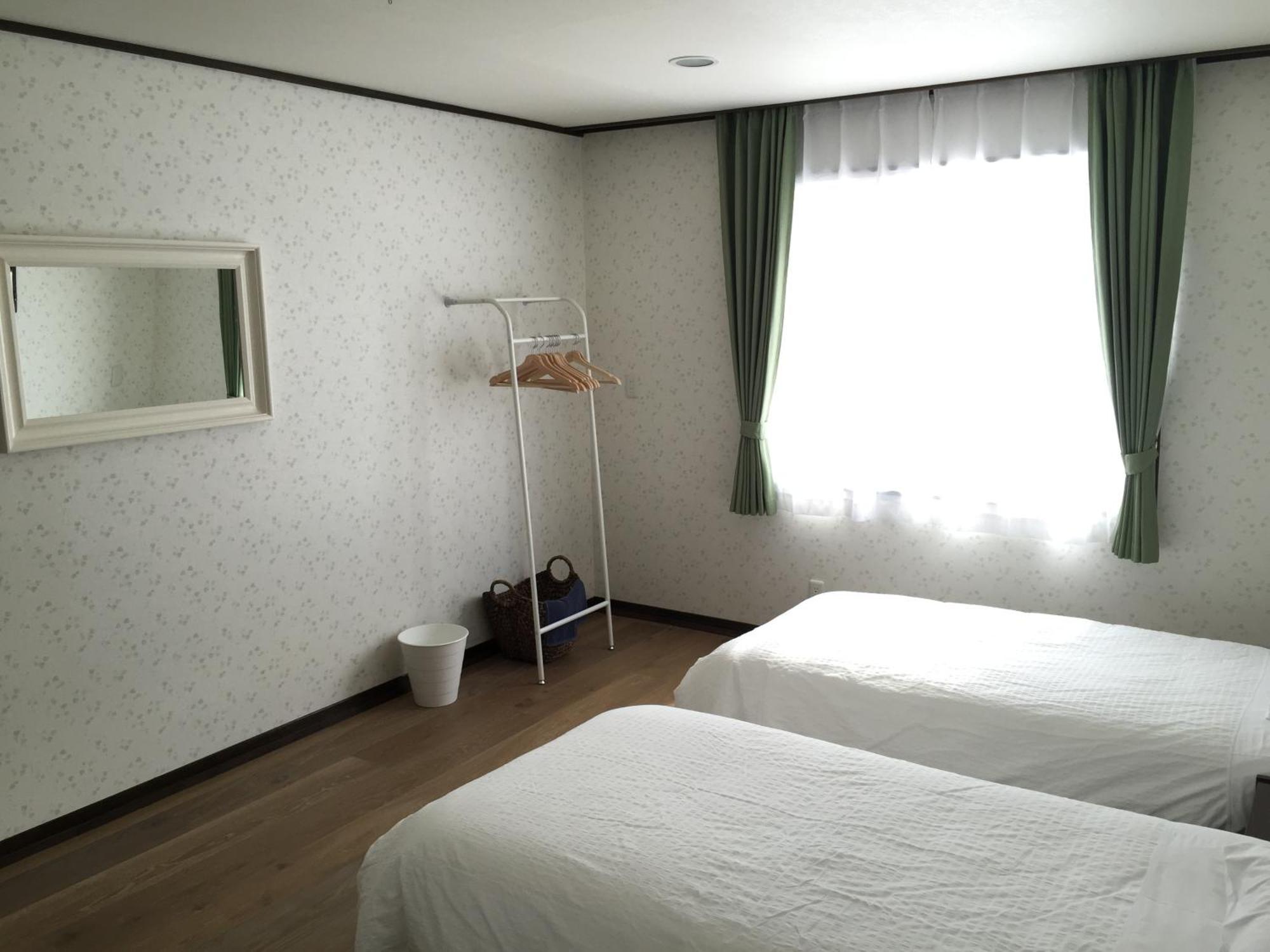 White Rose Inn Hachimantai  Δωμάτιο φωτογραφία