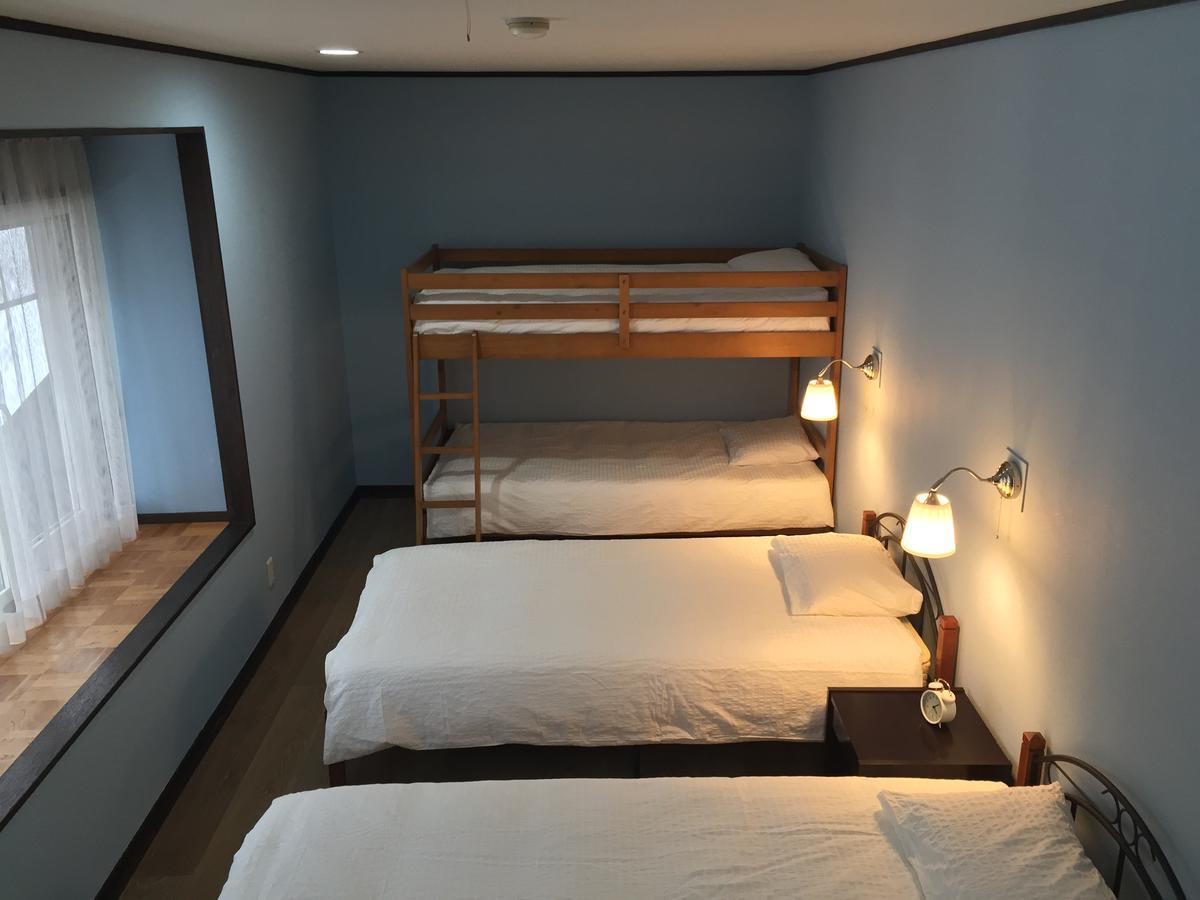 White Rose Inn Hachimantai  Εξωτερικό φωτογραφία