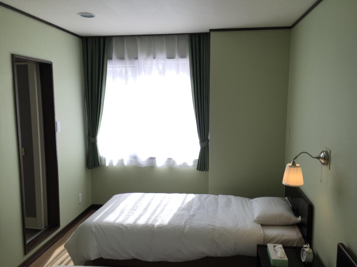White Rose Inn Hachimantai  Εξωτερικό φωτογραφία