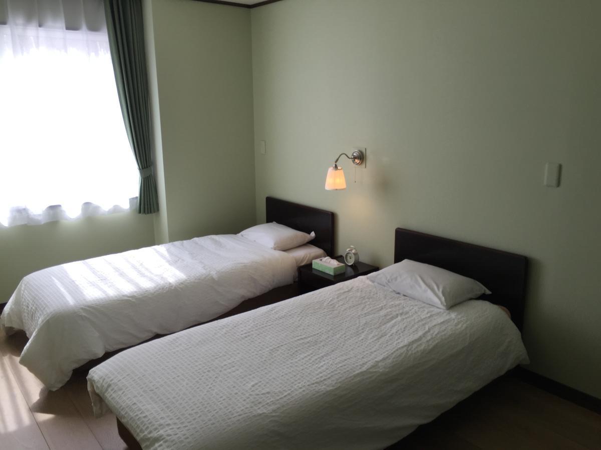 White Rose Inn Hachimantai  Εξωτερικό φωτογραφία