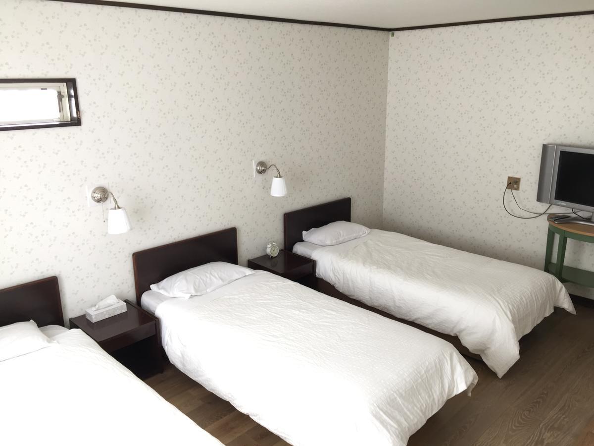 White Rose Inn Hachimantai  Δωμάτιο φωτογραφία