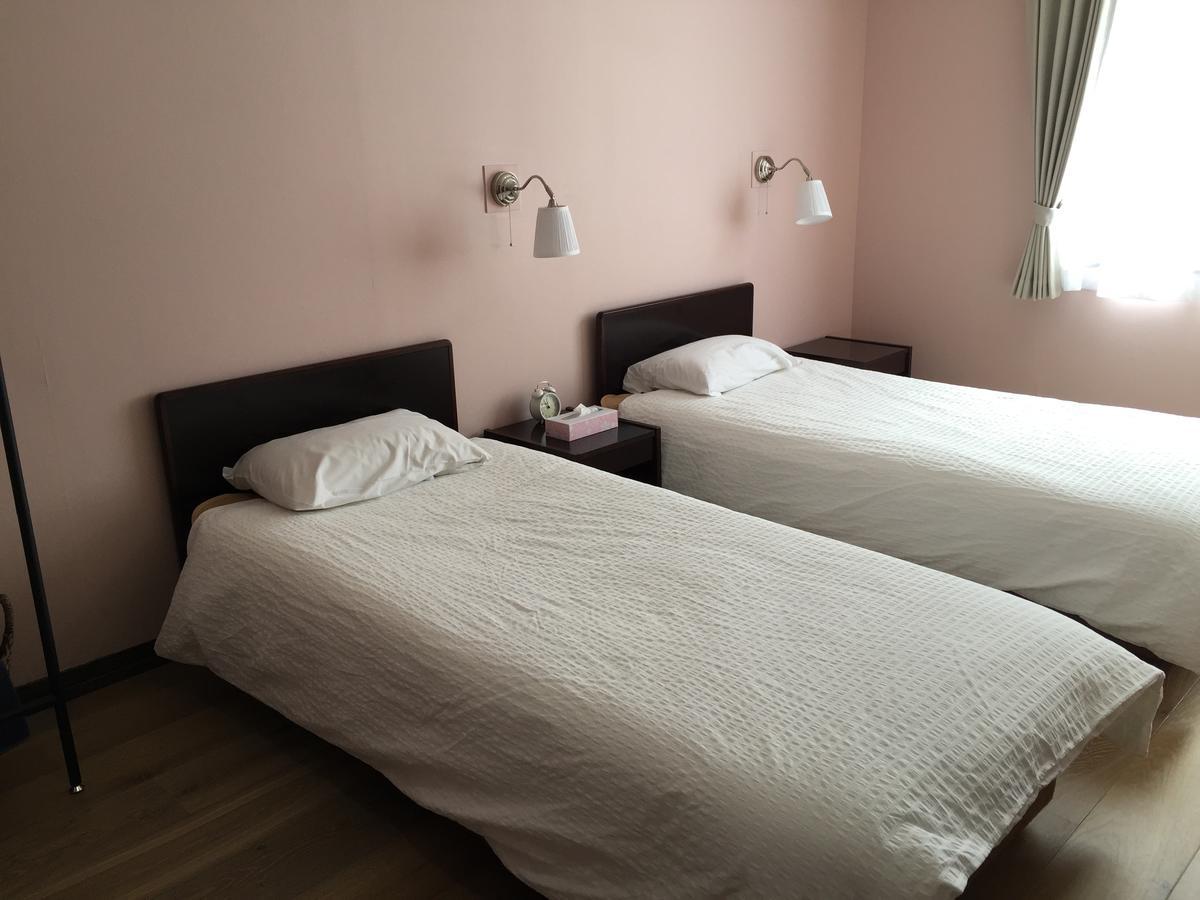 White Rose Inn Hachimantai  Εξωτερικό φωτογραφία