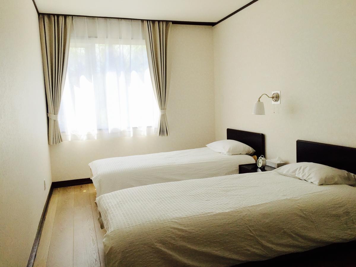 White Rose Inn Hachimantai  Εξωτερικό φωτογραφία