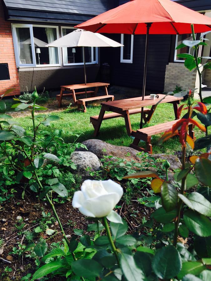 White Rose Inn Hachimantai  Εξωτερικό φωτογραφία