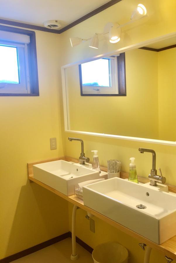 White Rose Inn Hachimantai  Εξωτερικό φωτογραφία