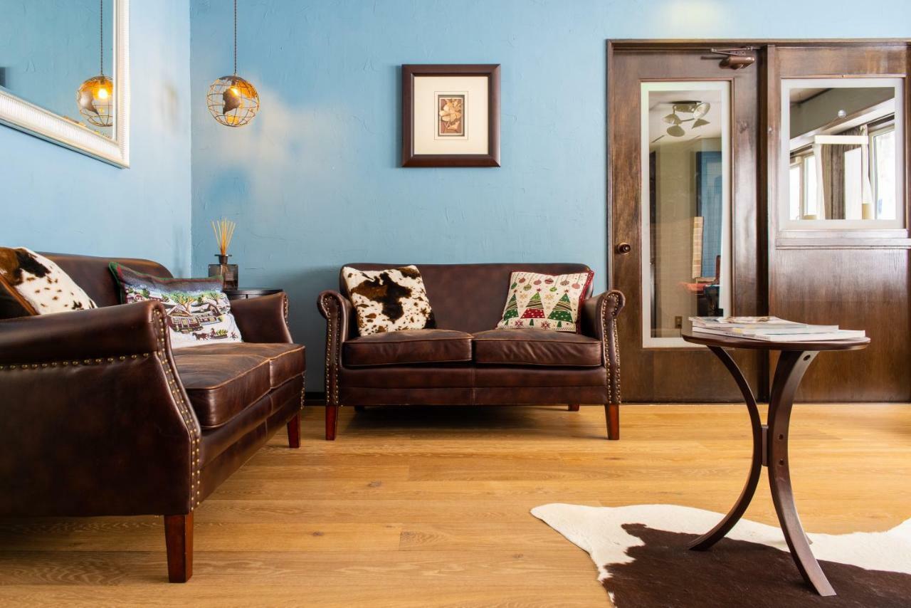 White Rose Inn Hachimantai  Εξωτερικό φωτογραφία