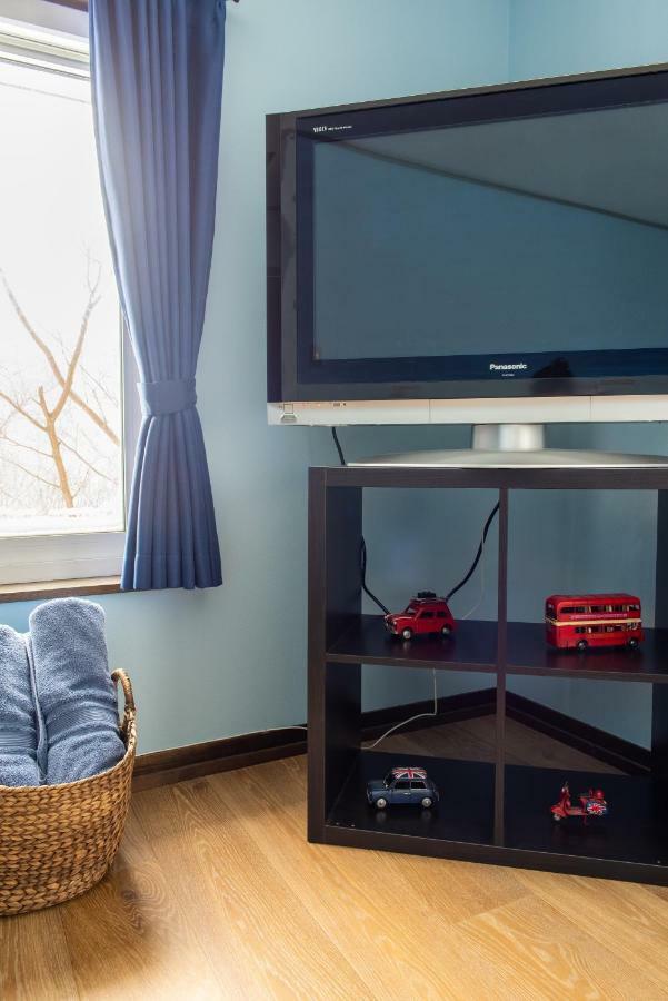 White Rose Inn Hachimantai  Εξωτερικό φωτογραφία