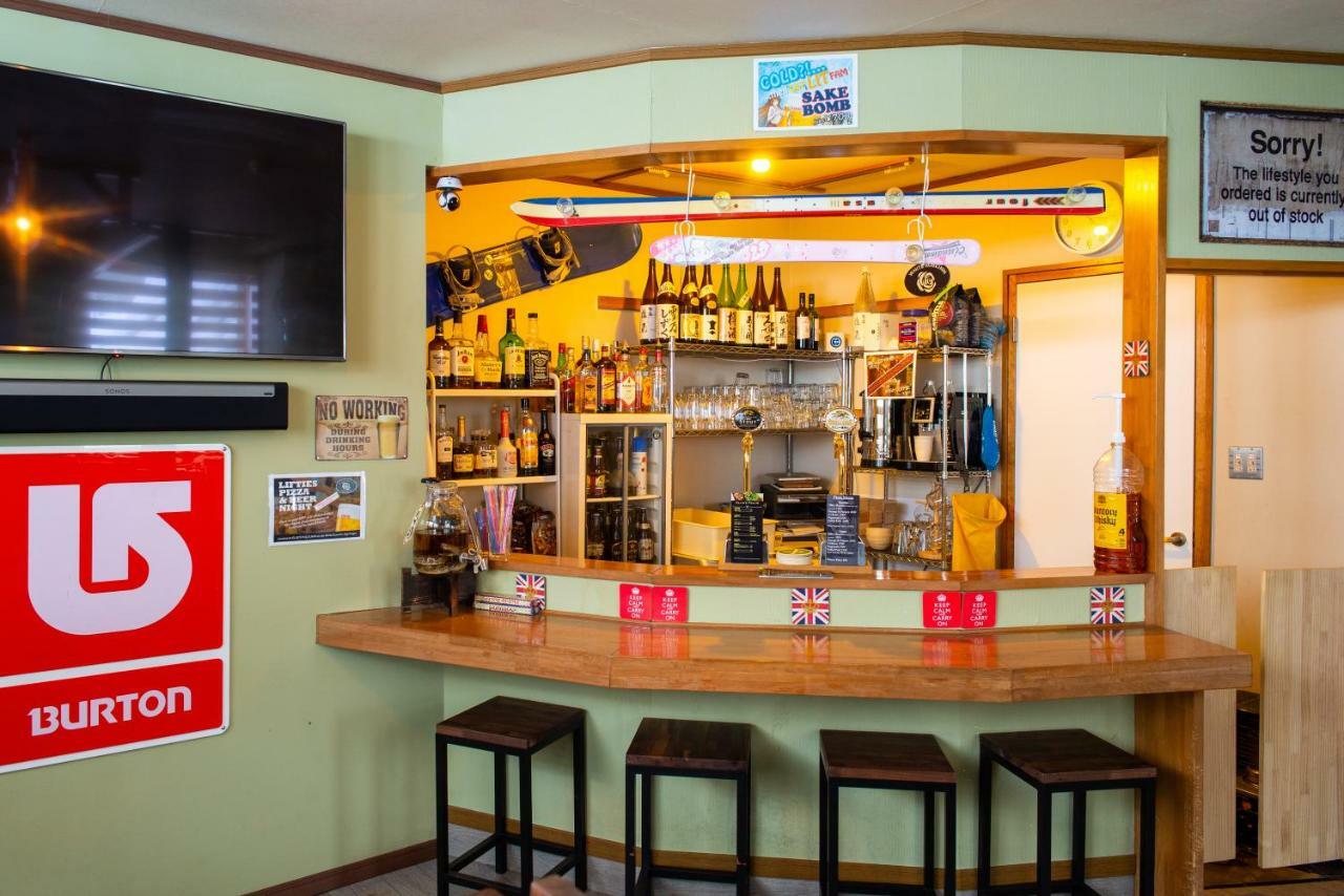 White Rose Inn Hachimantai  Εξωτερικό φωτογραφία