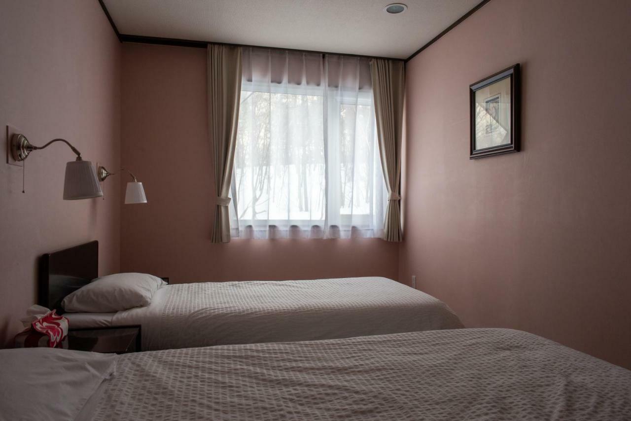 White Rose Inn Hachimantai  Εξωτερικό φωτογραφία