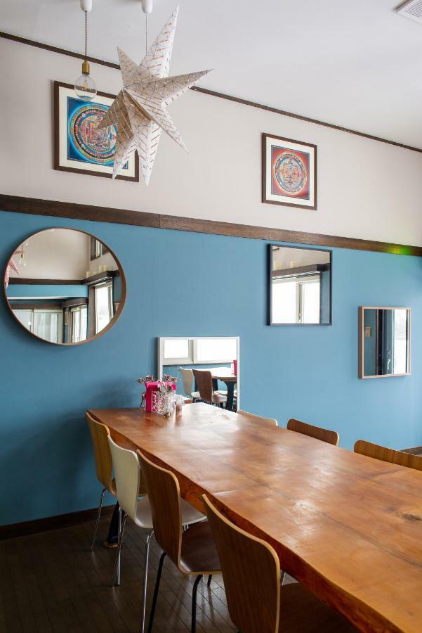 White Rose Inn Hachimantai  Εξωτερικό φωτογραφία