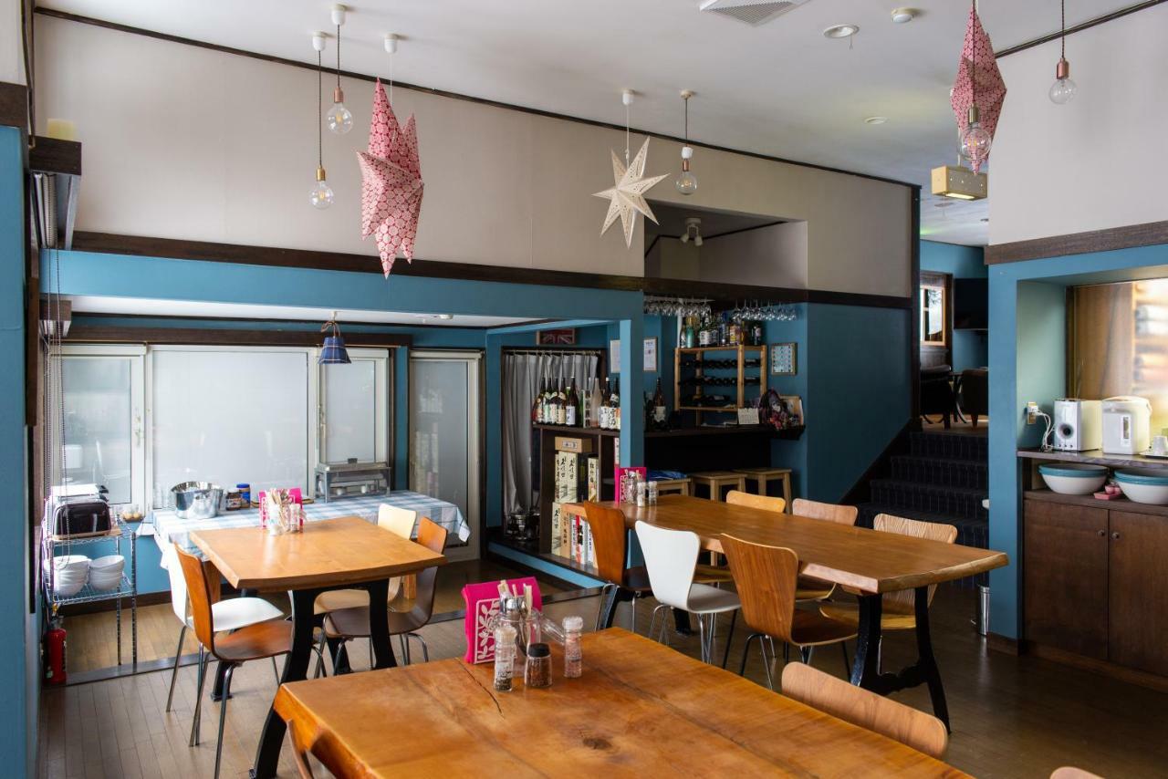 White Rose Inn Hachimantai  Εξωτερικό φωτογραφία