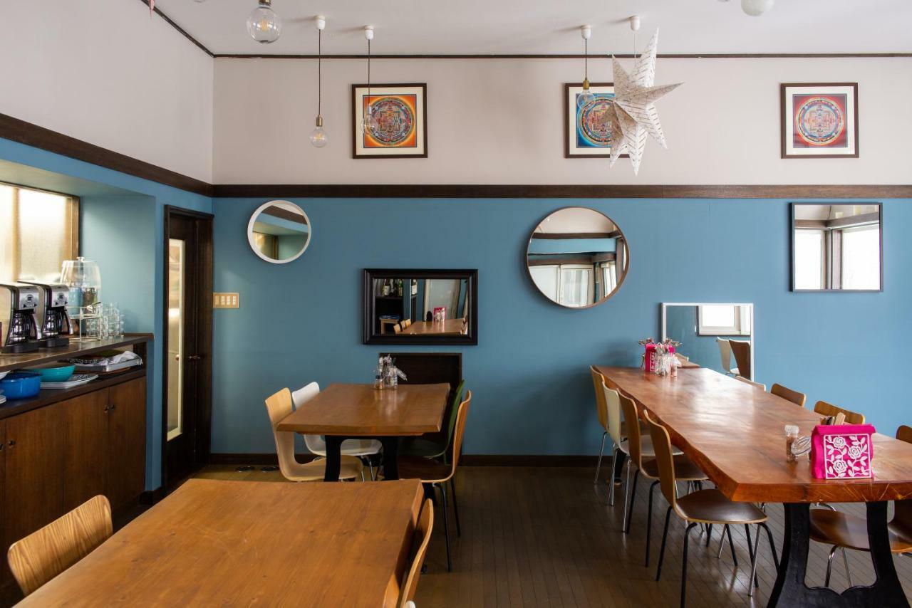 White Rose Inn Hachimantai  Εξωτερικό φωτογραφία