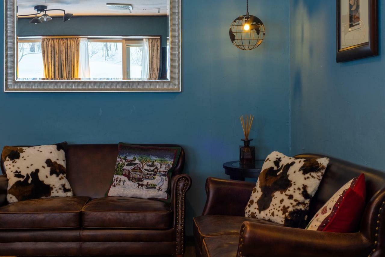 White Rose Inn Hachimantai  Εξωτερικό φωτογραφία
