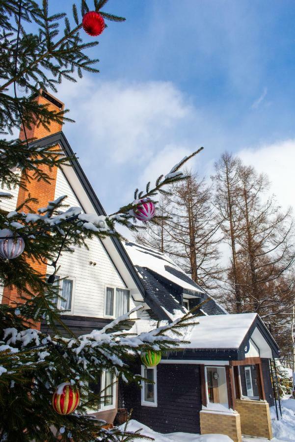 White Rose Inn Hachimantai  Εξωτερικό φωτογραφία