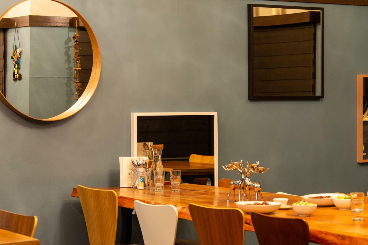 White Rose Inn Hachimantai  Εξωτερικό φωτογραφία